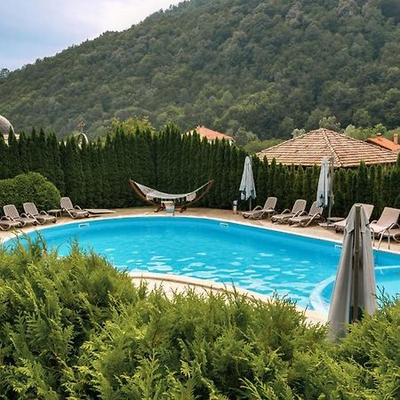 Chalet Balkan Valevtsi Exteriör bild