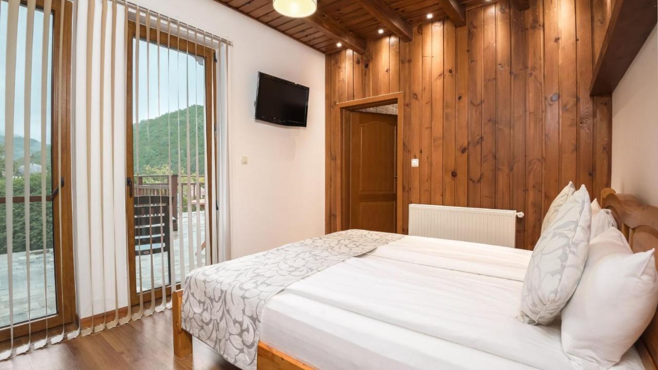 Chalet Balkan Valevtsi Exteriör bild