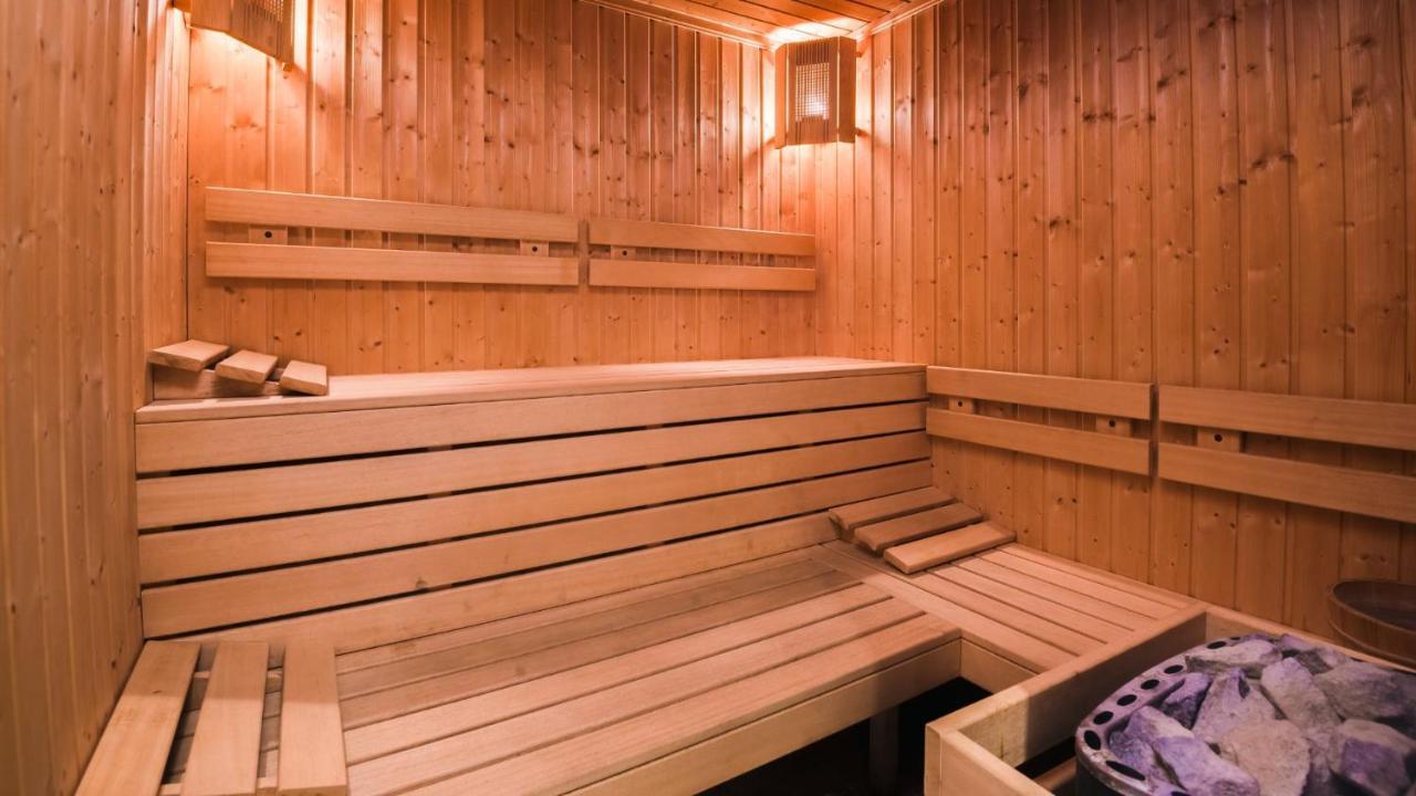 Chalet Balkan Valevtsi Exteriör bild